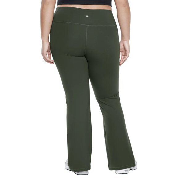 GapFit Women's Flare Legging - Picture 7 of 8